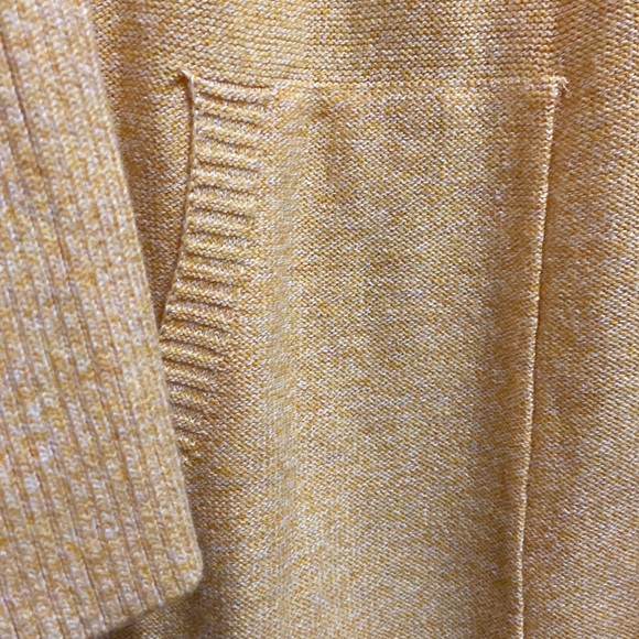 NWT 3-PIECE NIC ZOE SUNDANCE MINDFULLY MADE XL CARDIGAN JACKET SWEATER - Picture 8 of 9